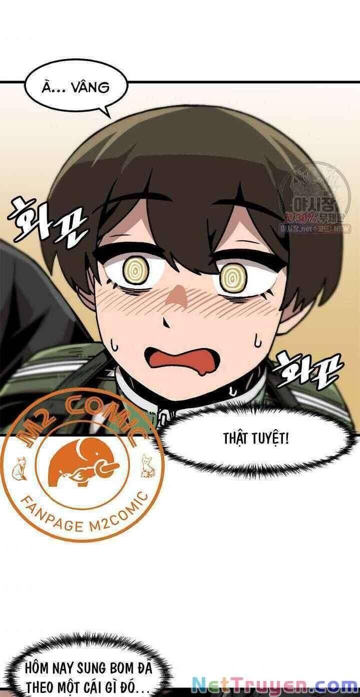 lên cấp một mình chapter 44 20