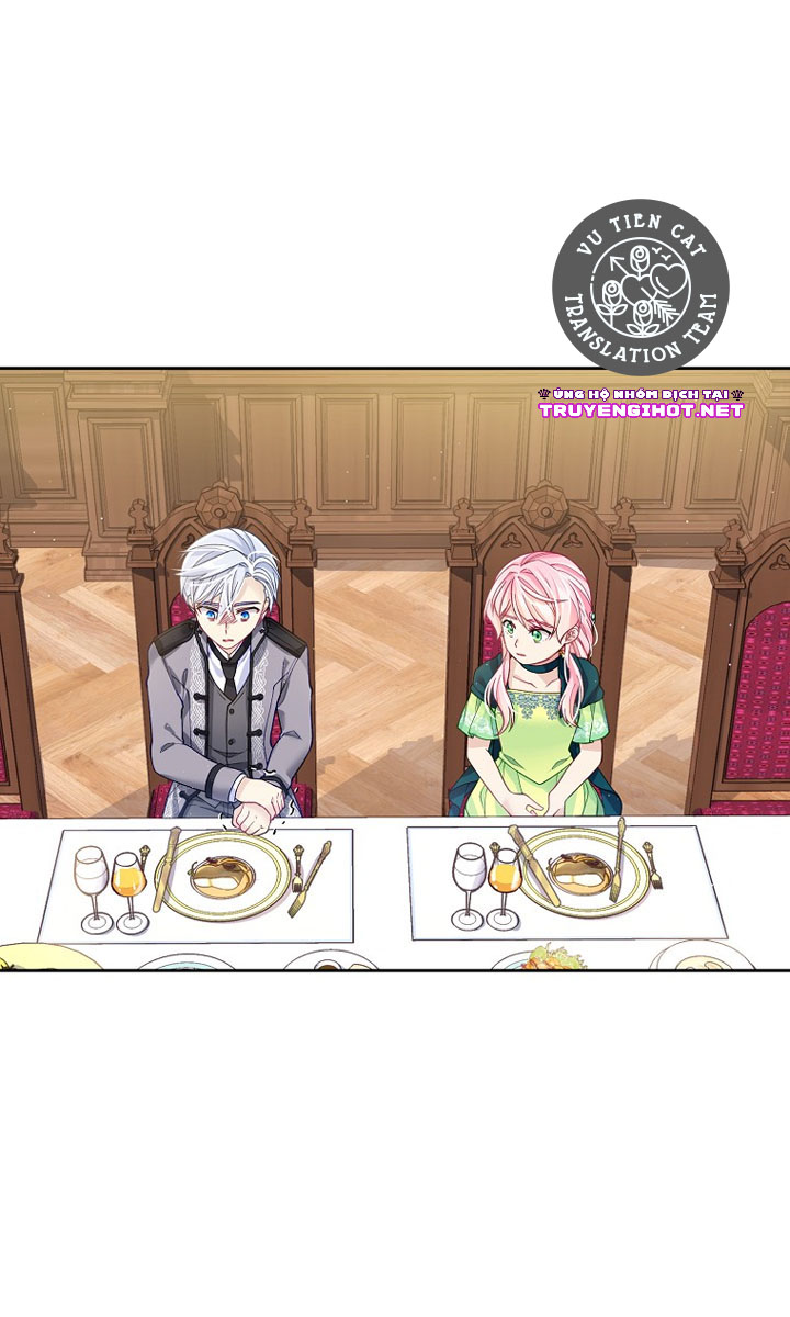 tôi gặp rắc rối vì chồng qúa dễ thương chapter 5 61