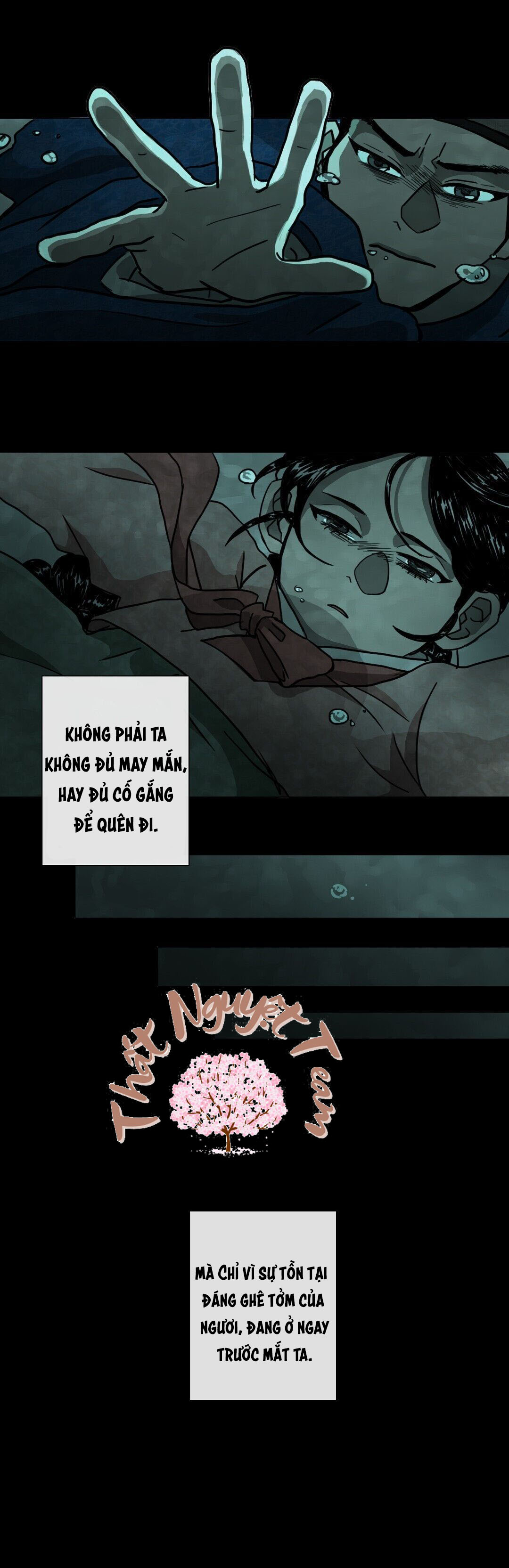 yeohye chapter 10 15