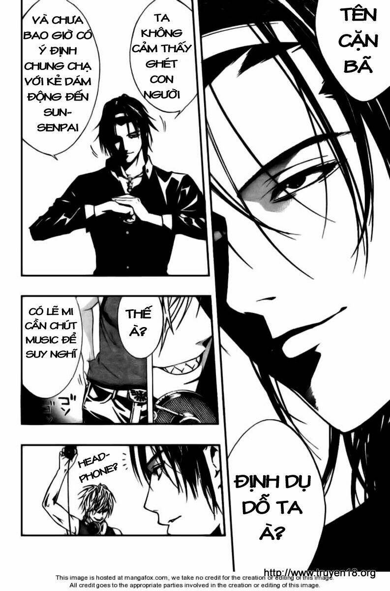 cô nàng ma cà rồng ii chapter 20 4