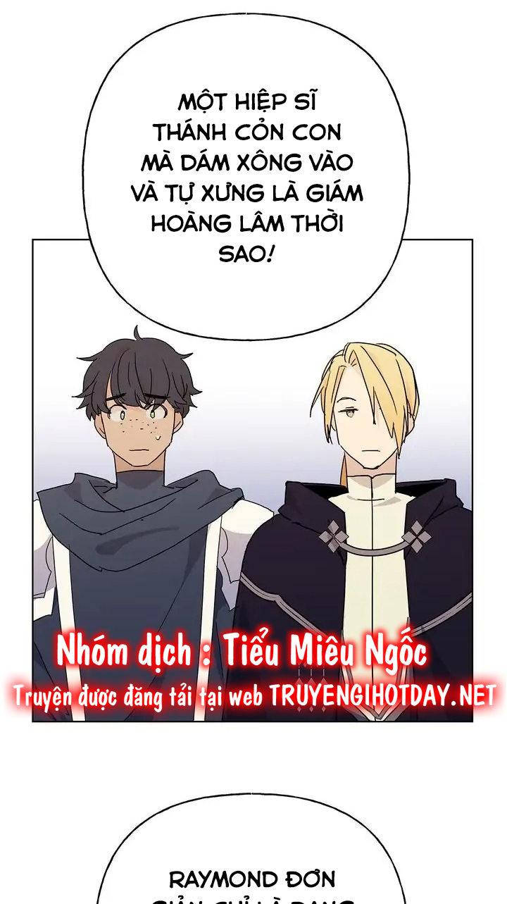 bình tĩnh nào, tiểu thư! chapter 48 43
