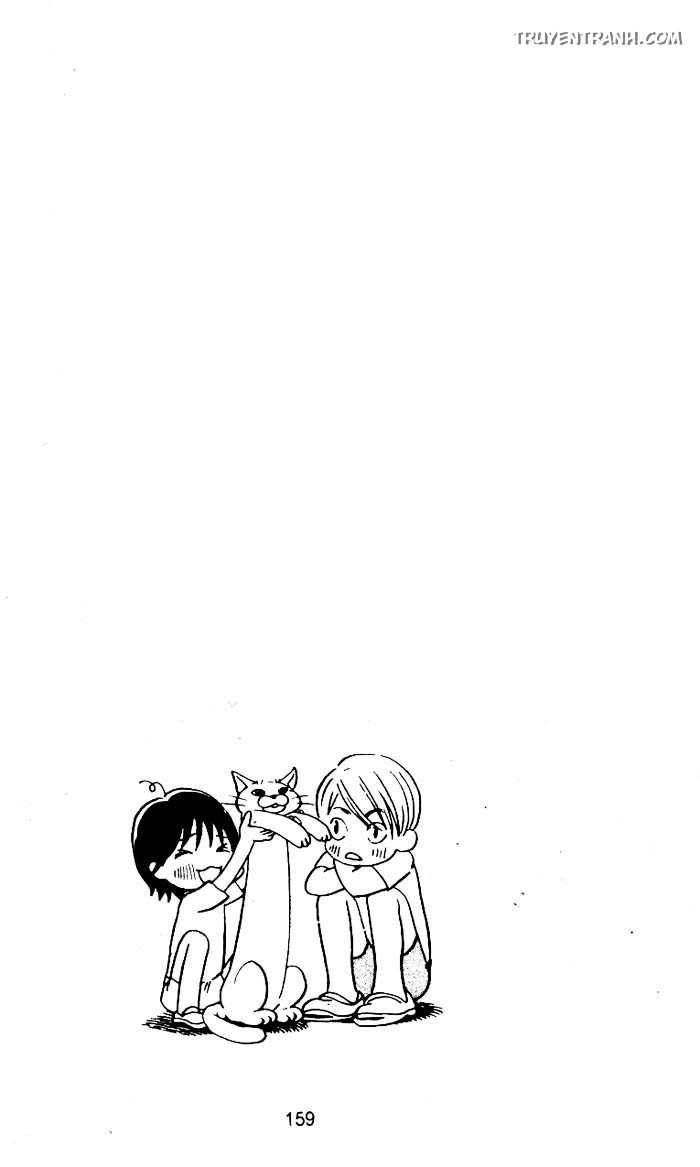 love n life chapter 67 17