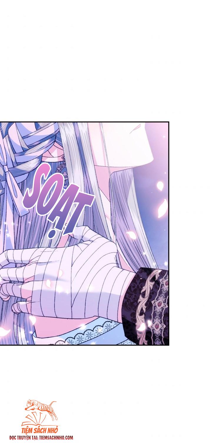 cha, con không muốn kết hôn đâu chapter 74 74