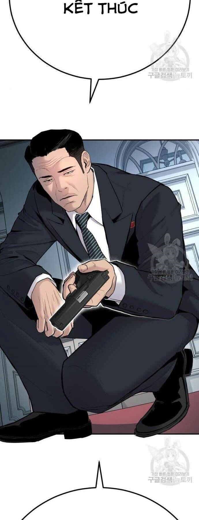 đặc vụ kim chapter 36 54