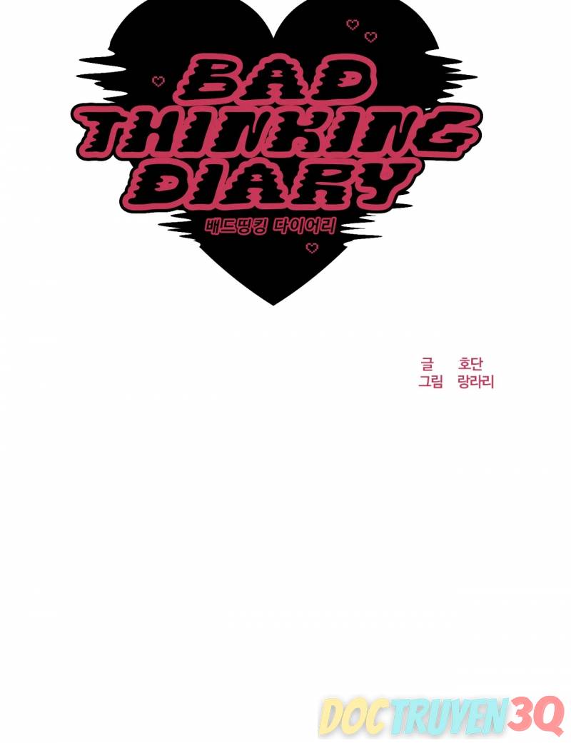 [18+] Badthinking Chapter 54.1 - Next Chapter 54.2