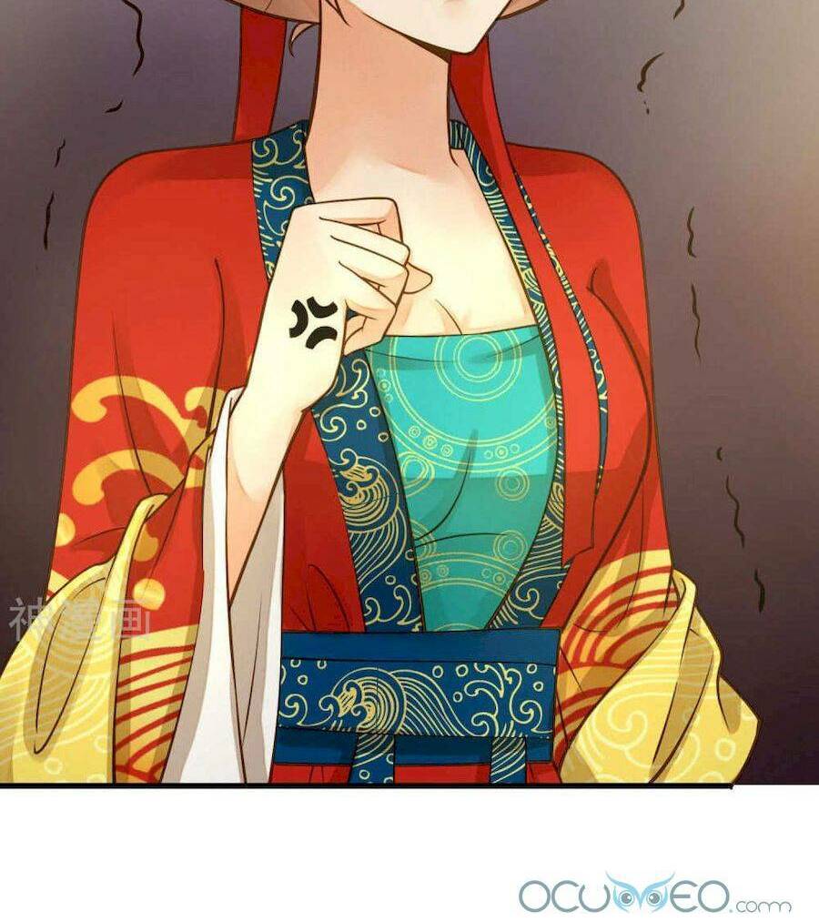 quý phi này có chút cơ chapter 14 16