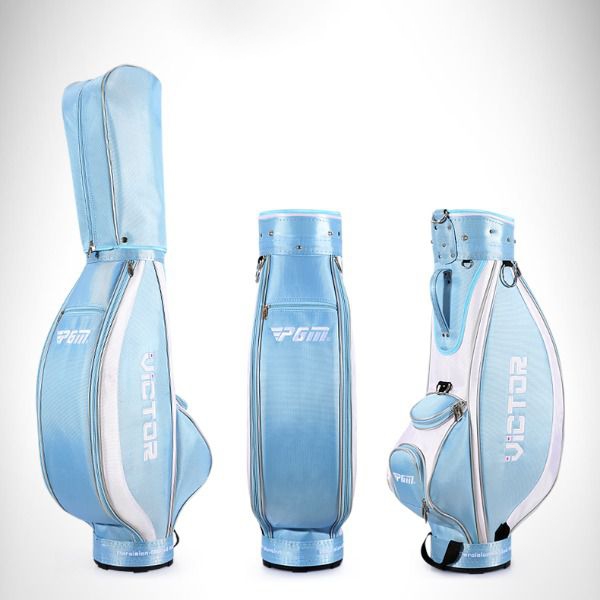 TÚI GẬY GOLF NỮ - PGM Women Staff Golf Bag - QB006