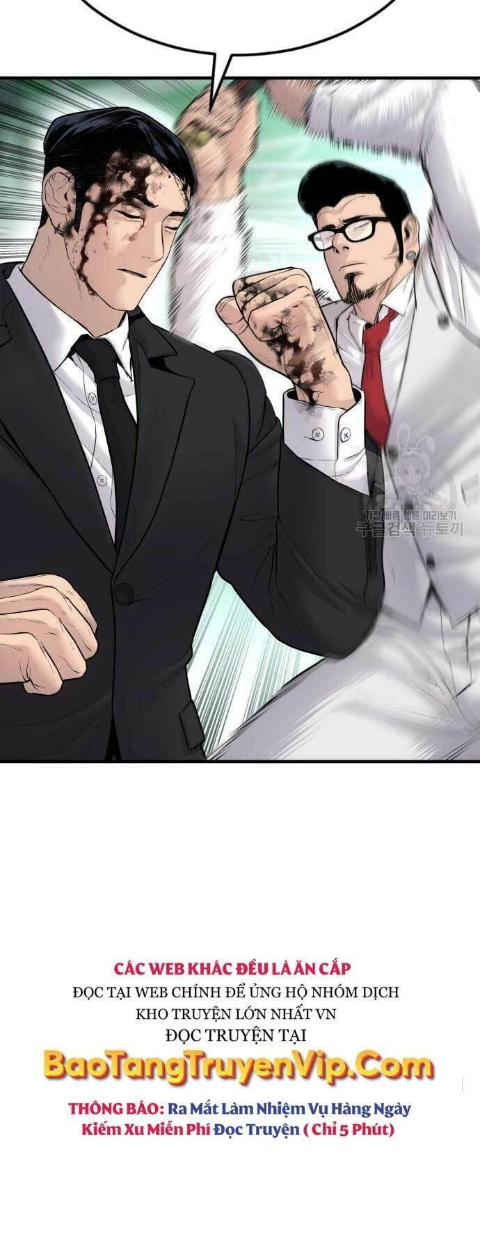 đặc vụ kim chapter 59 69