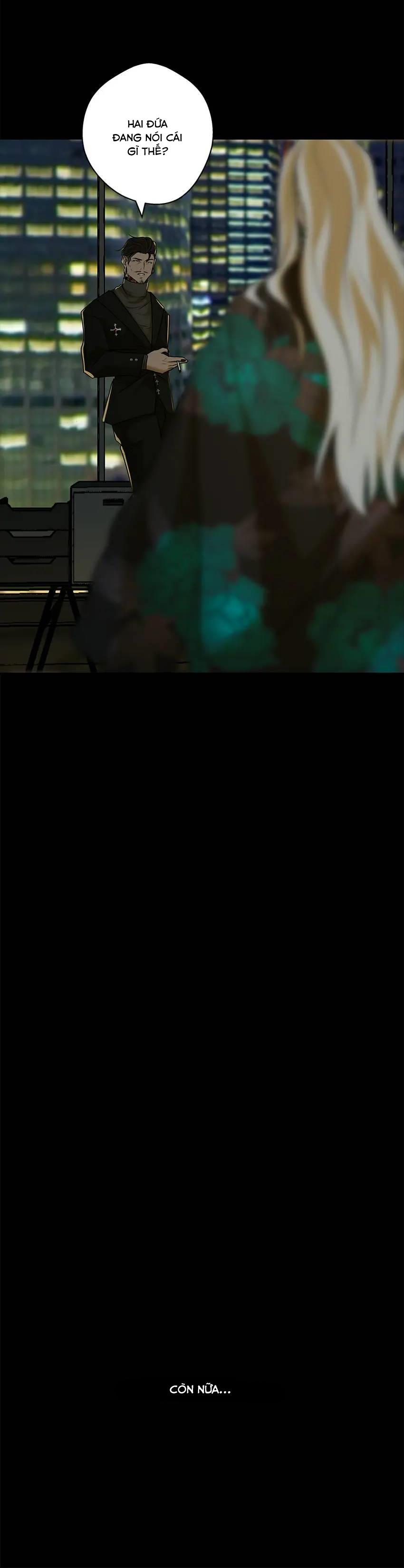 love murder basketball chapter 19 27