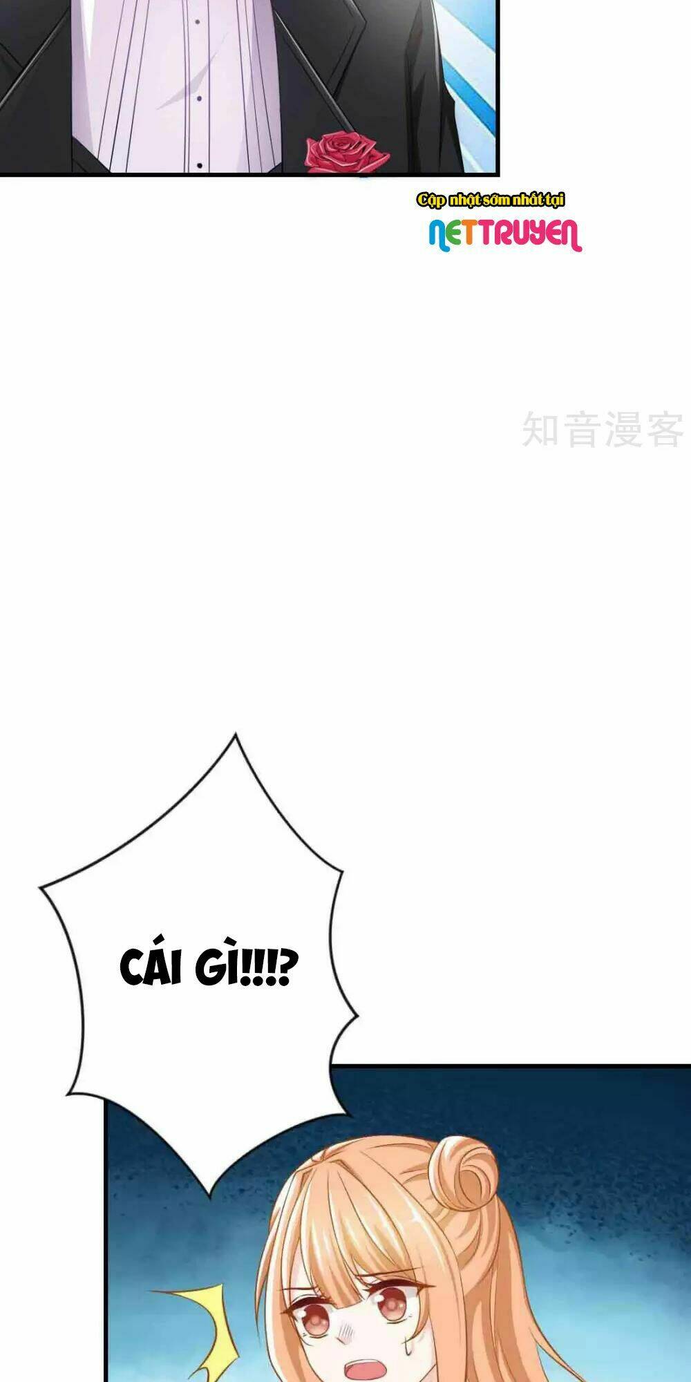 phụng tử thành hôn : tiên thê không được trốn chapter 4 36