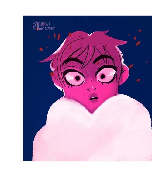 thần thoại olympus chapter 54 15