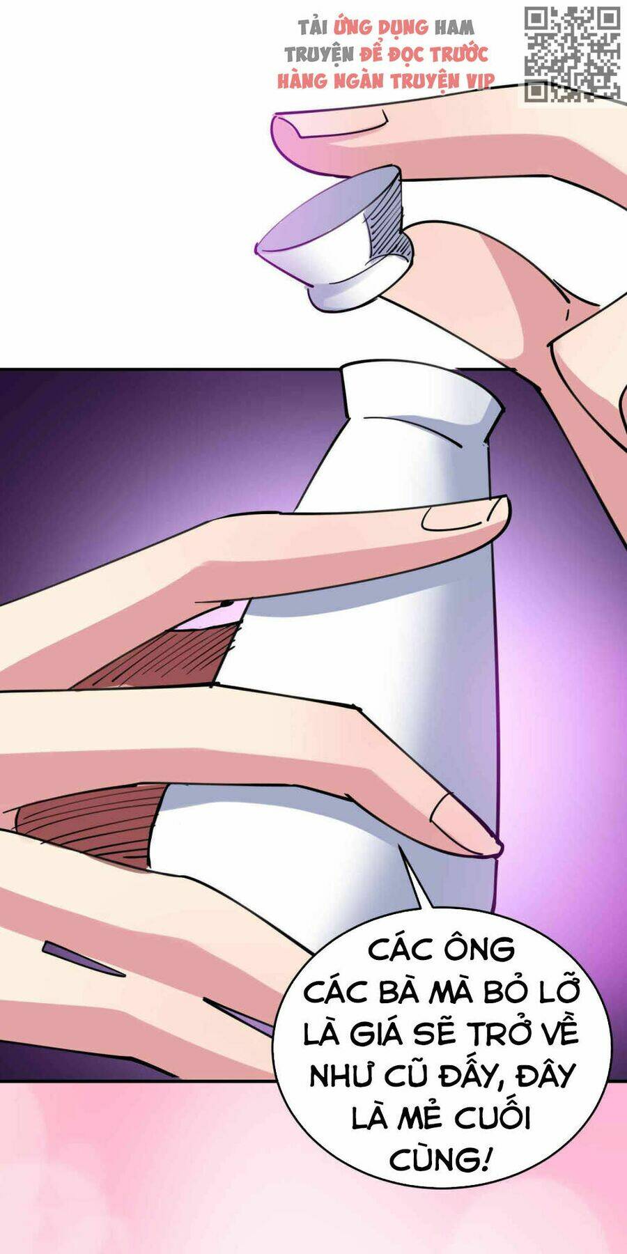 vạn giới tiên vương chapter 109 20