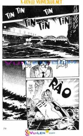 cảnh sát cơ động chapter 2 13