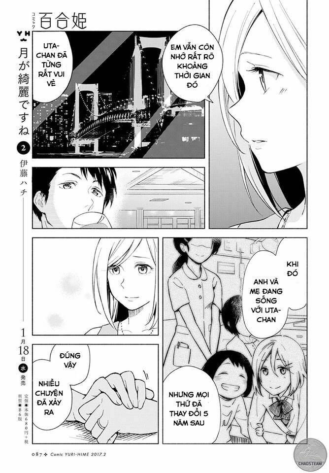 this love that won't reach chapter 2 15