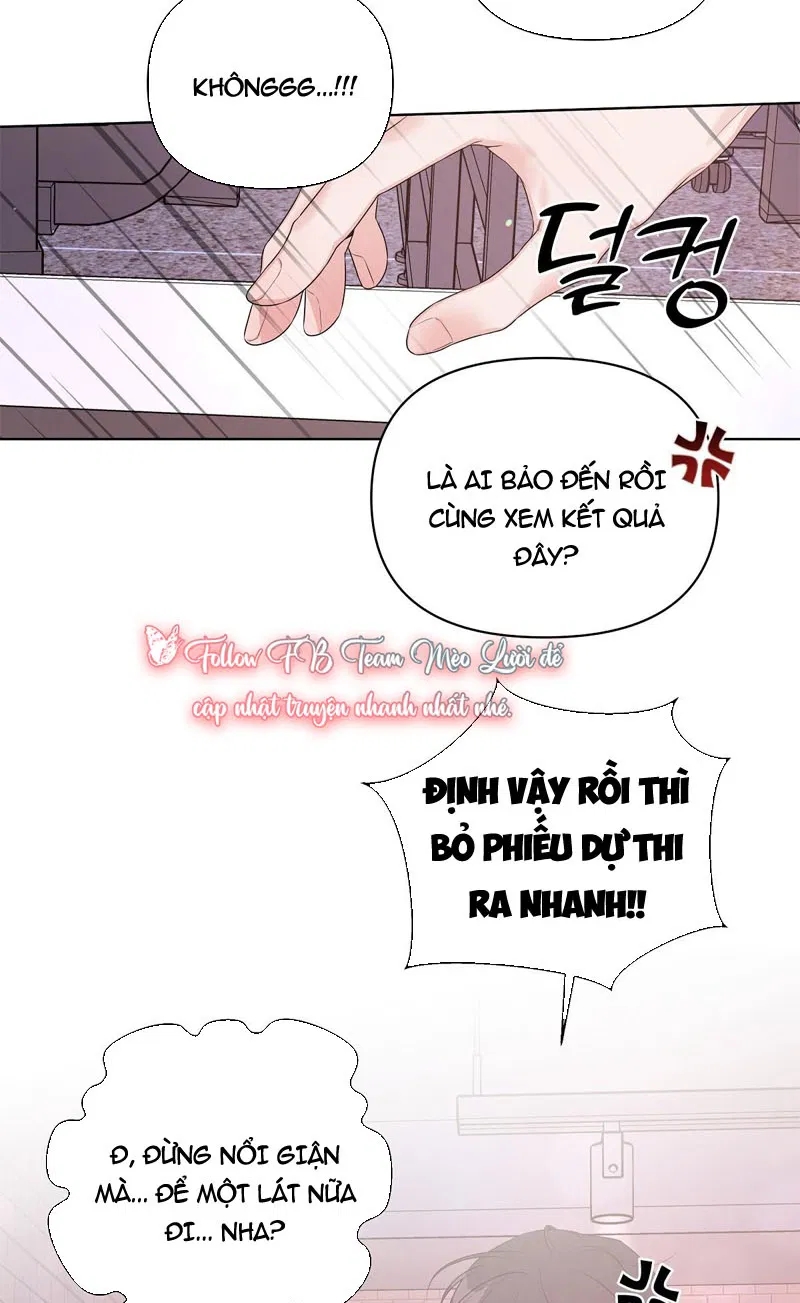 đừng bận tâm, em yêu chapter 29 29