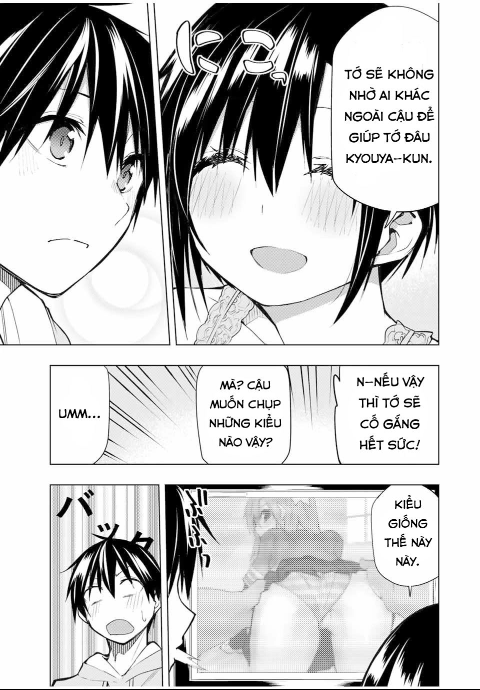 remake our life! chapter 22.1 7