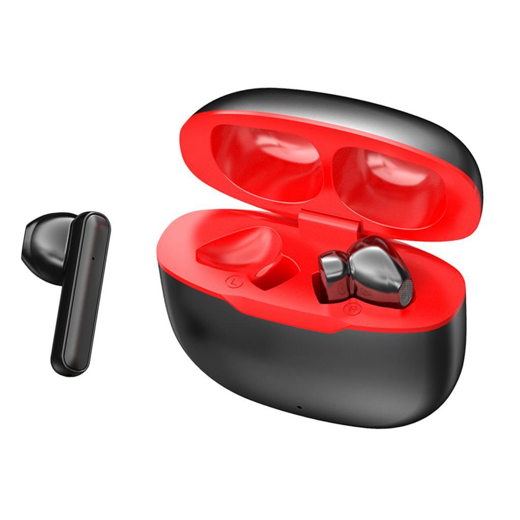 TWS Earphone Sports Bluetooth Noise Reduction Headphones Earbuds