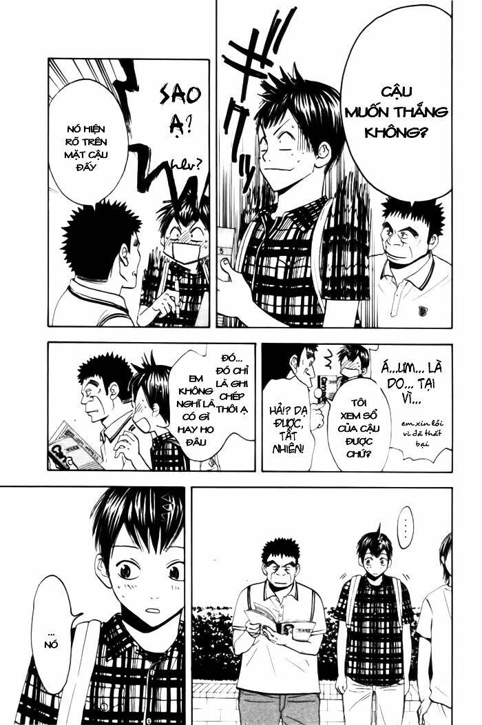 baby steps chapter 13 18