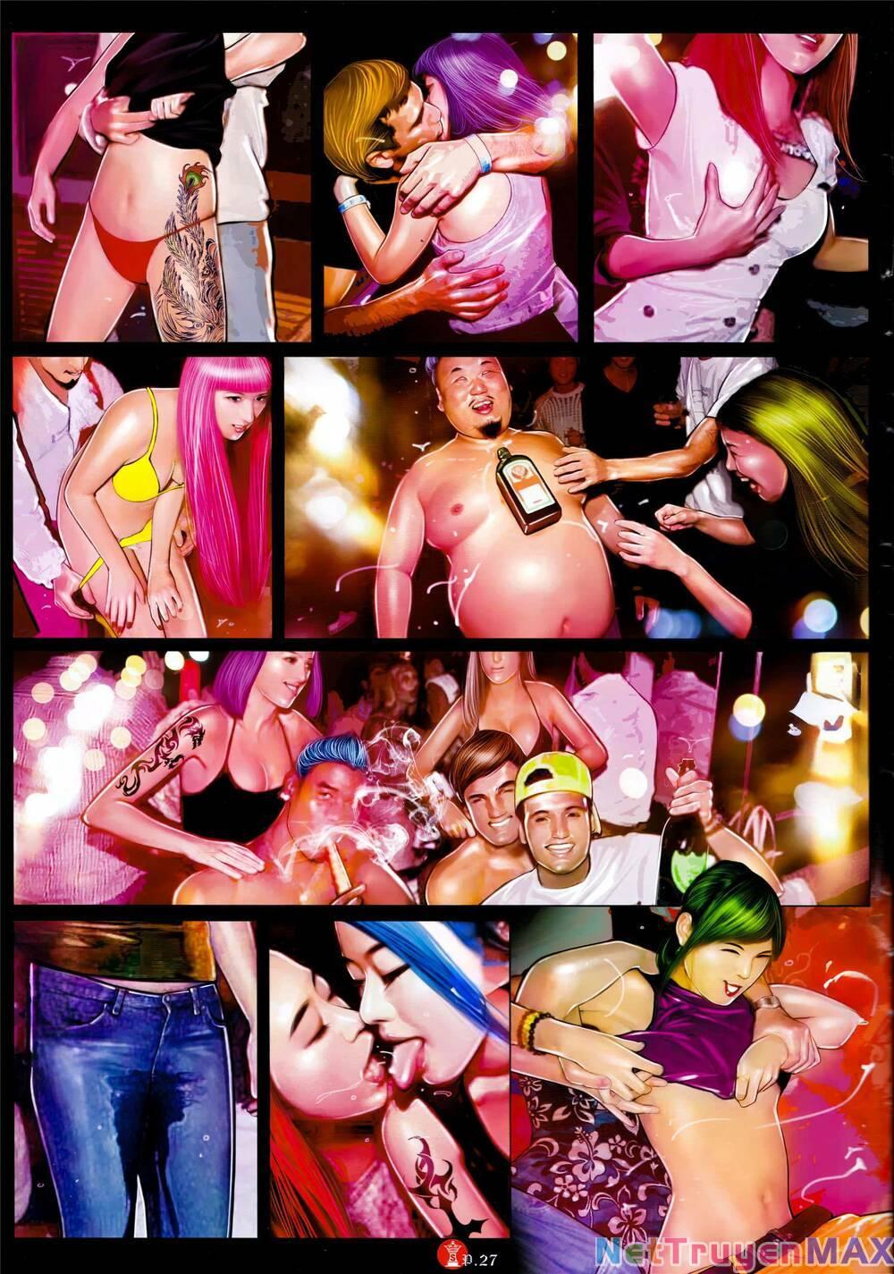 hỏa vũ diệu dương chapter 933 26