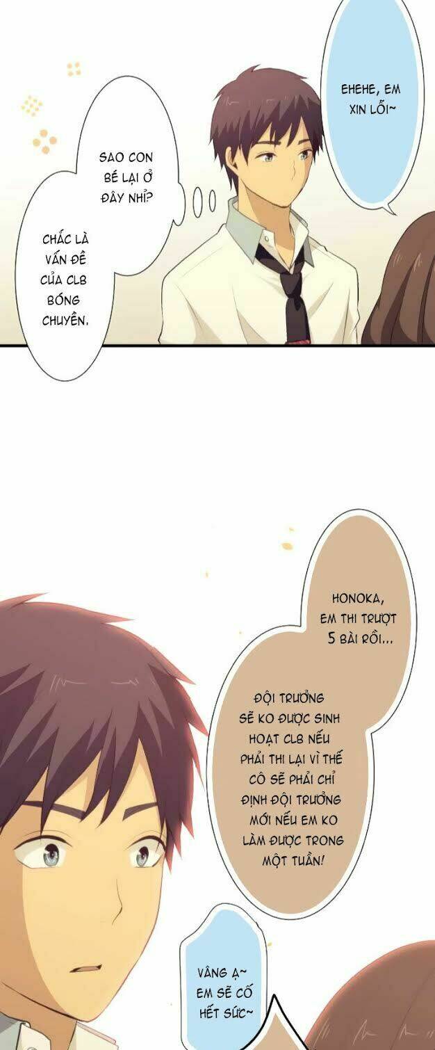 viên thuốc trùng sinh chapter 57 27