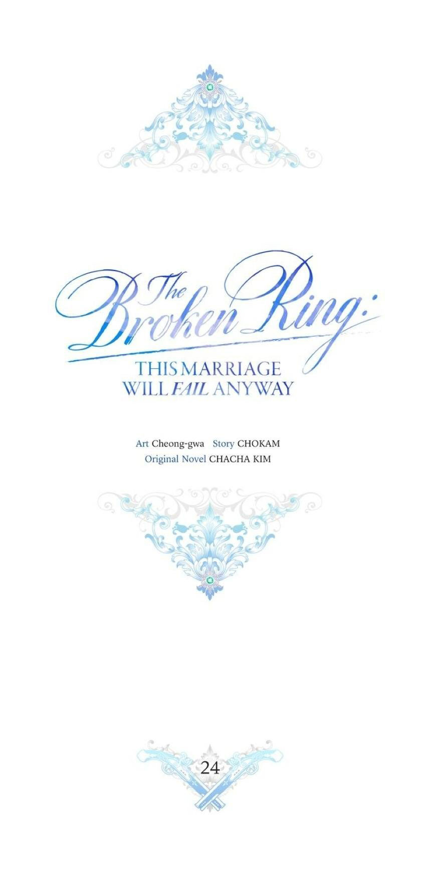 tôi mới là người quyết định cuộc hôn nhân này chapter 24 10