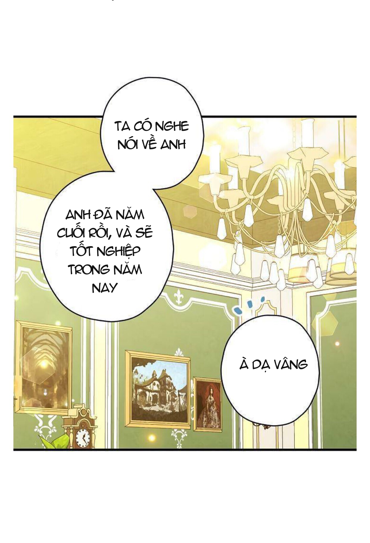 hoàng phi bóng tối - shadow queen chapter 47 59