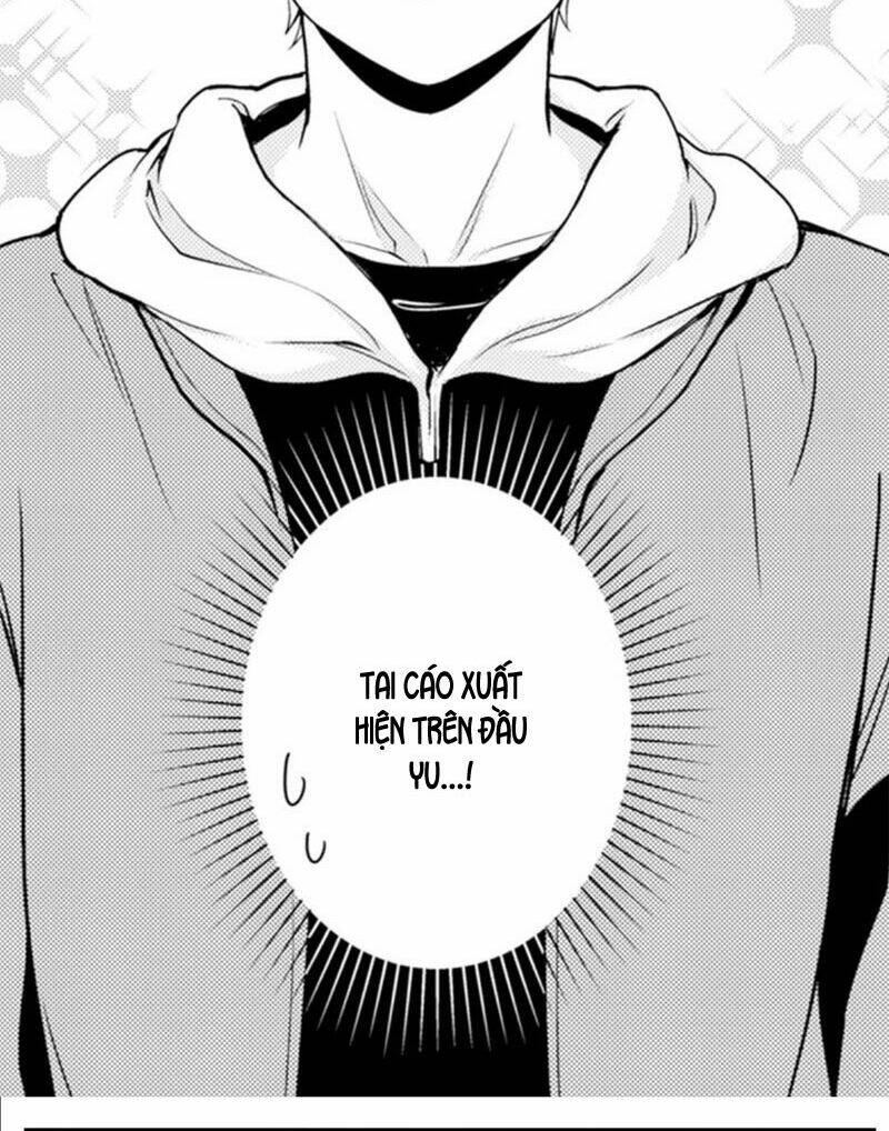 cô dâu cửu vỹ hồ chapter 7 2