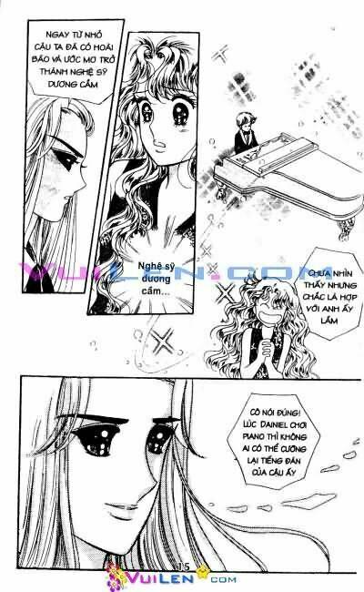 giảm cân để yêu chapter 8 15