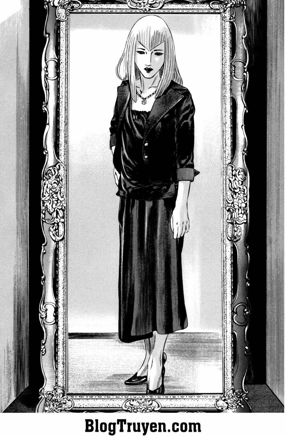 homunculus chapter 104 17