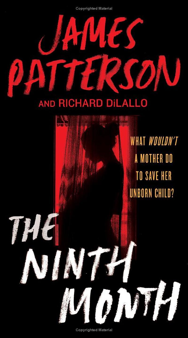 The Ninth Month (Paperback)