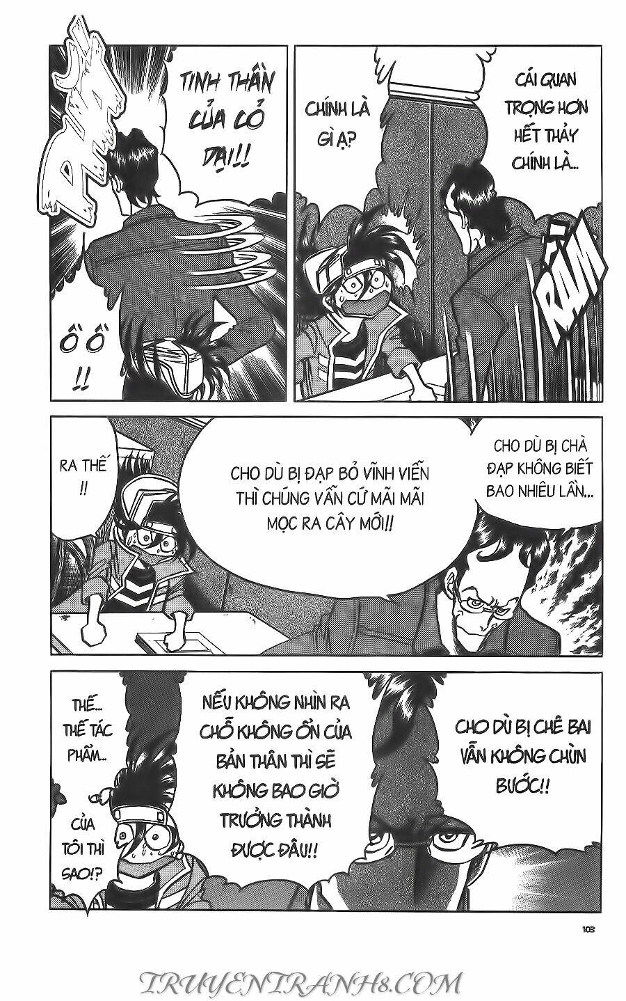 cây bút thần kỳ chapter 47 24
