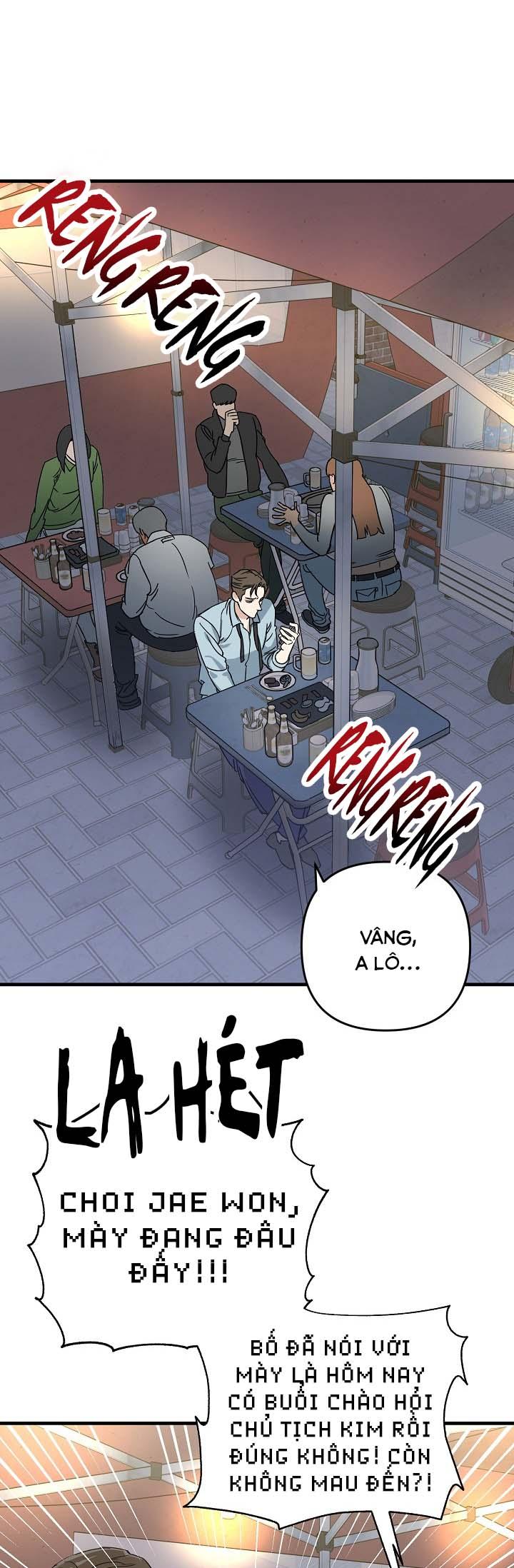 list truyện ngắn chịt chịt chapter 21 2