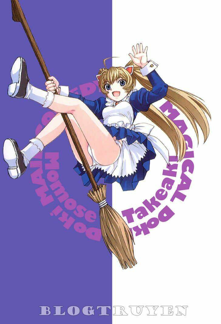 magikano chapter 4 4