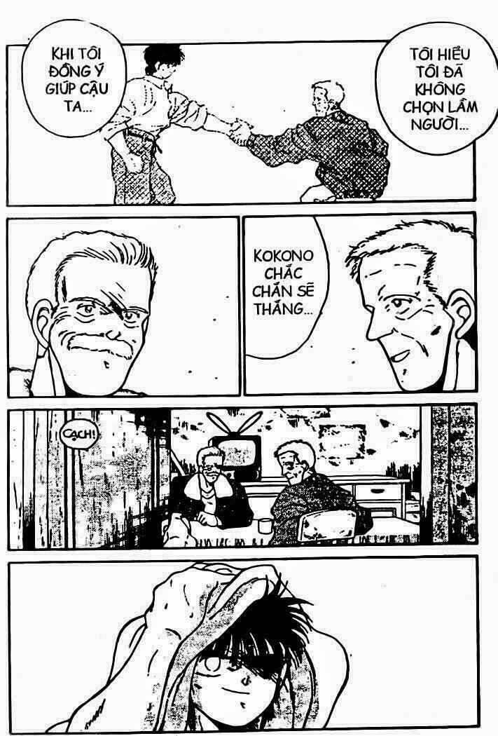 truyền nhân atula - shura no mon i chapter 81 30