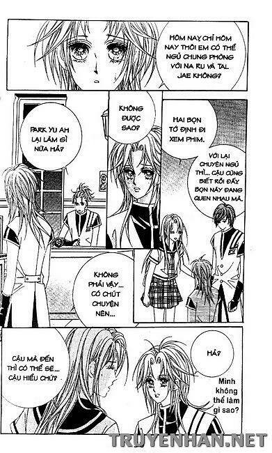 người duy nhất chapter 26 12