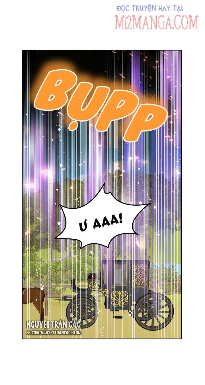 con có phải con là con gái của ngài không? chapter 58.5 15