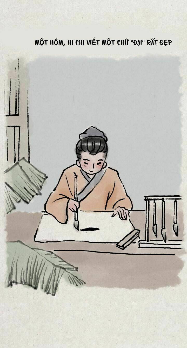 nhất thiền tiểu hòa thượng chapter 68 77