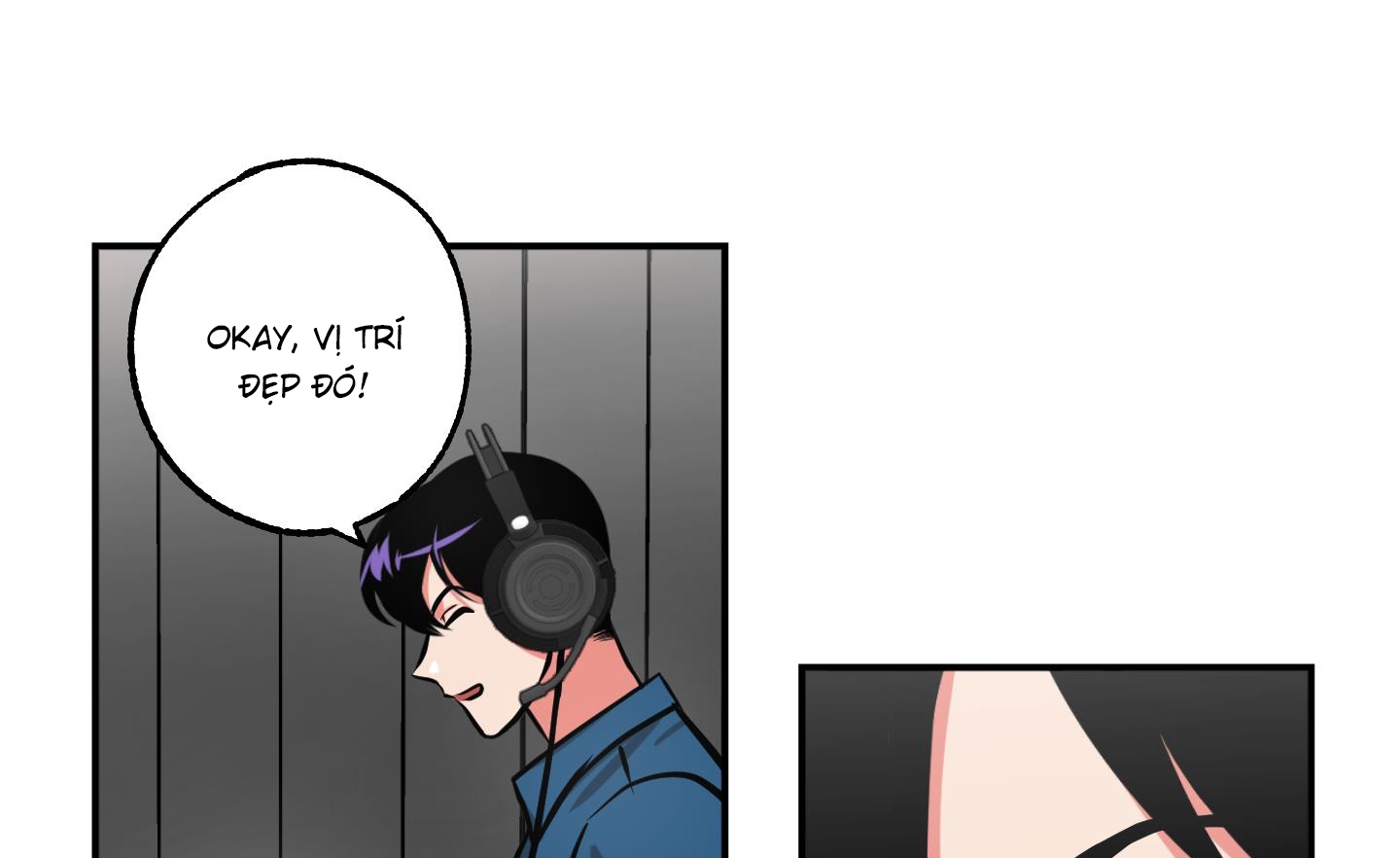 cây thương của ghost chapter 11 75