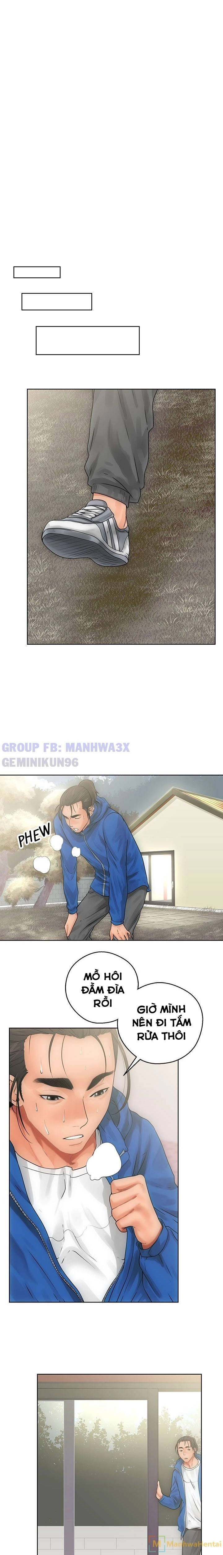 thức tỉnh dục vọng chapter 8 12