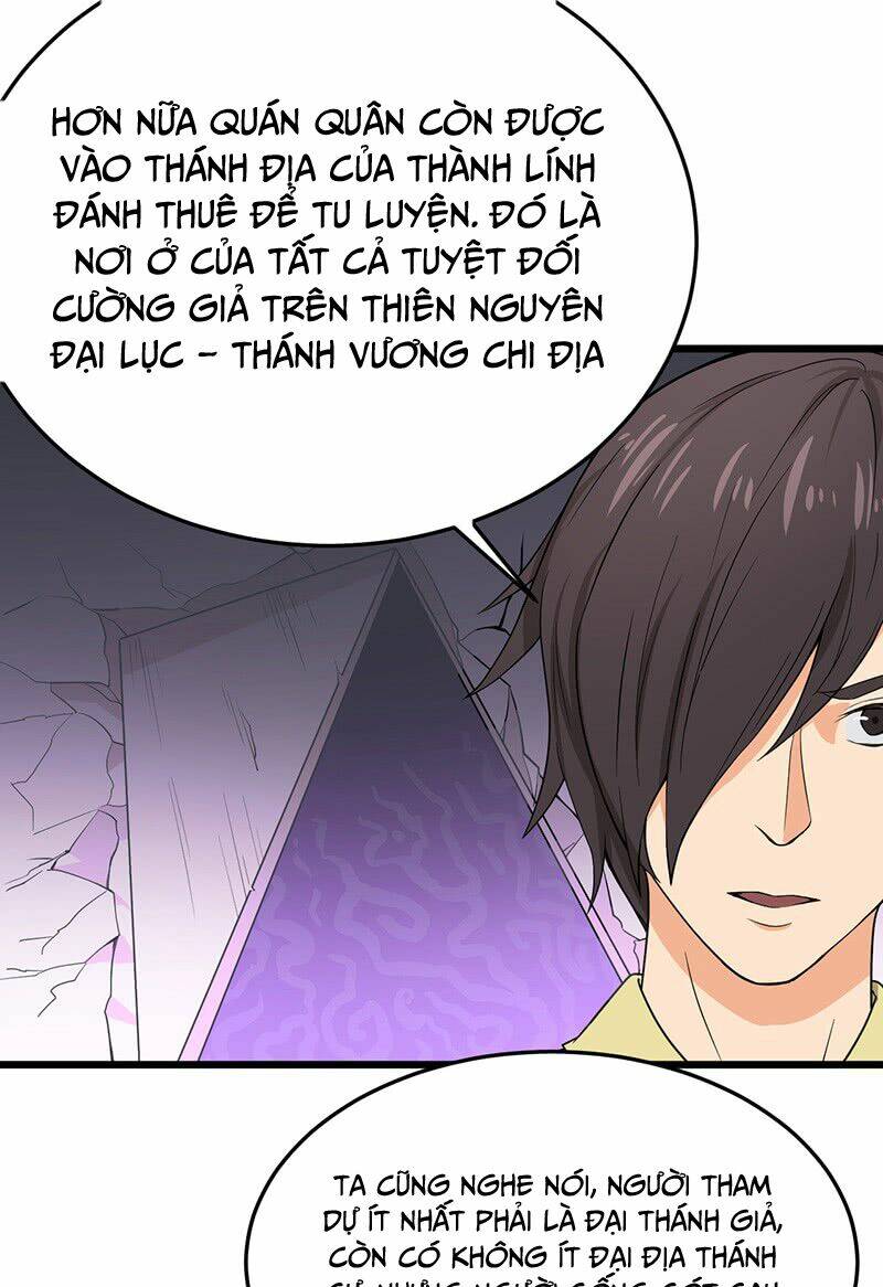 hỗn độn kiếm thần chapter 76 27