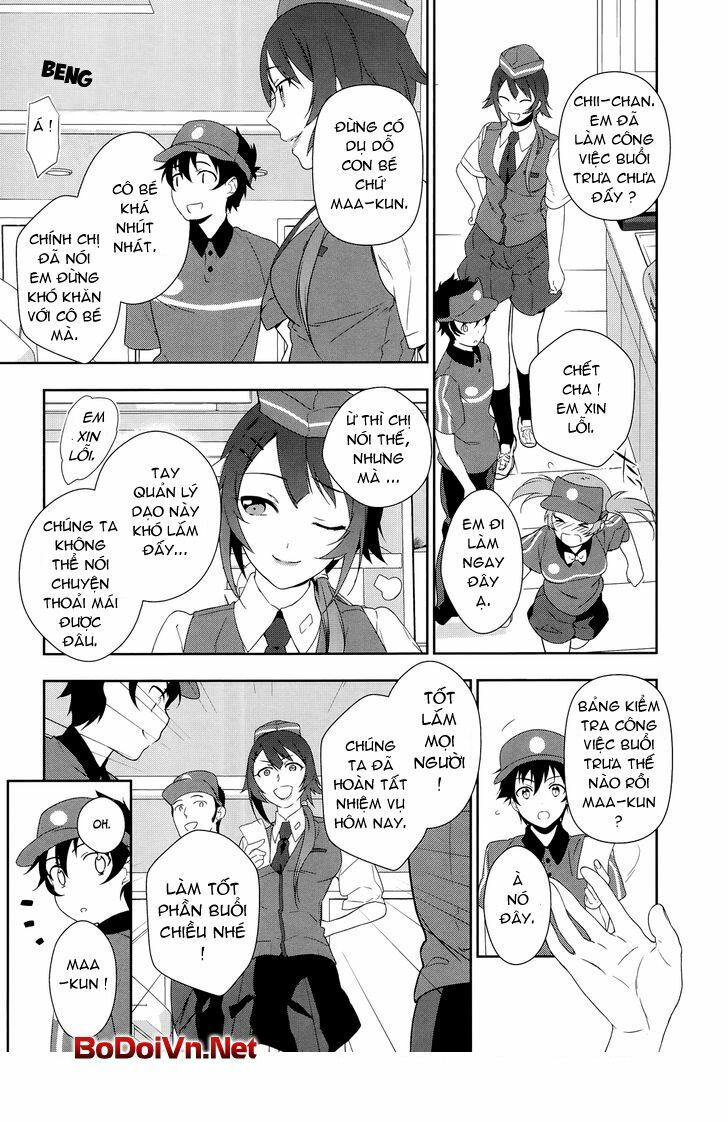 ma vương đi làm thêm chapter 2 10