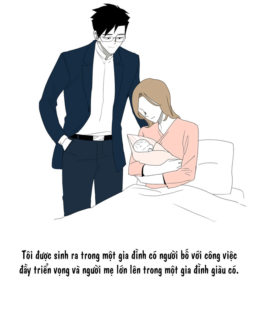 thú cưng của tôi là dơi chapter 24 5