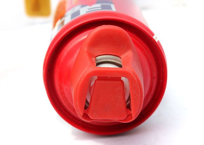 Bình Chữa Cháy/Cứu Hỏa Mini Firestop 500ml Cao Cấp Dùng Cho Xe Hơi - Chính Hãng