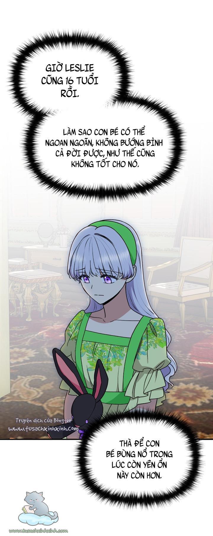 công nương khế ước của gia tộc công tước quái vật chapter 81 17