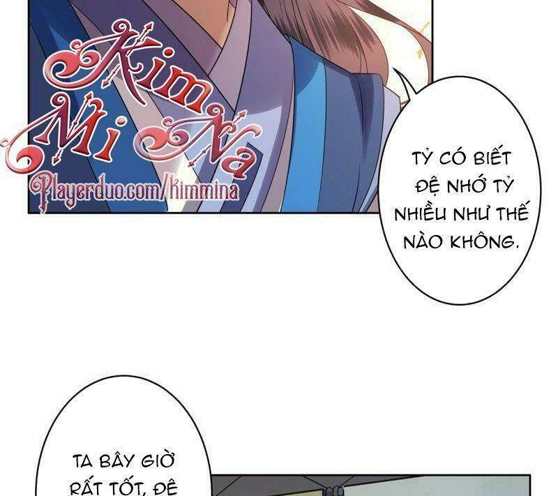 vương gia kiêu ngạo quá khó cua chapter 34 35