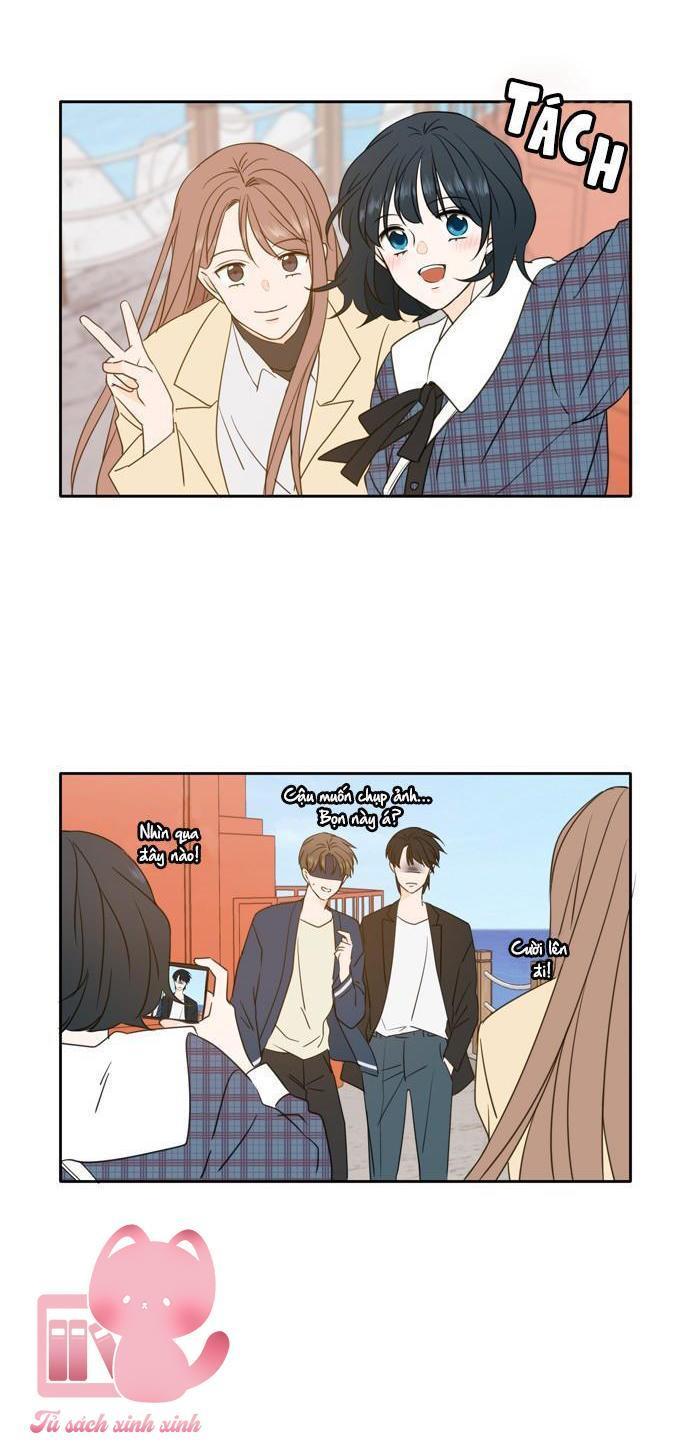 hẹn gặp nhau ở kiếp thứ 19 chapter 88 13