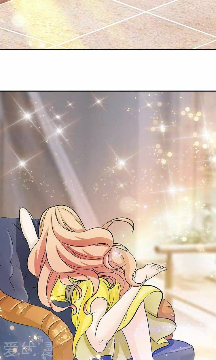 cô vợ siêu mẫu của cố thiếu chapter 34 7