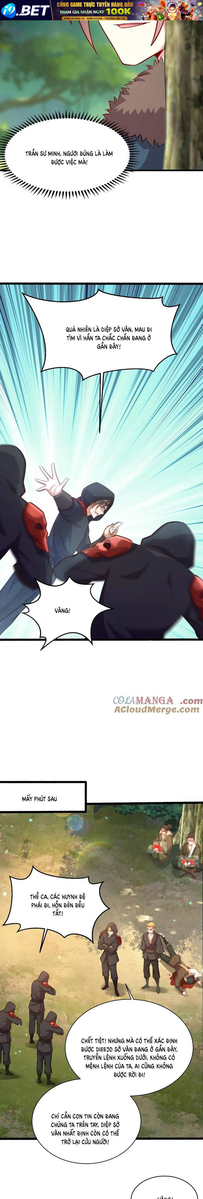 valkyria nainen kikan chapter 55 10