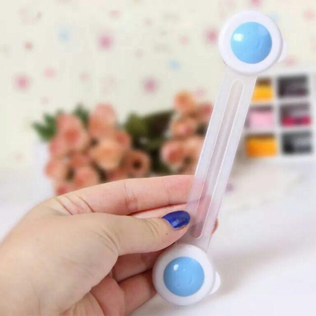 ĐAI KHOÁ TỦ LẠNH, NGĂN TỦ AN TOAN CHO BÉ cam kết hàng loại 1