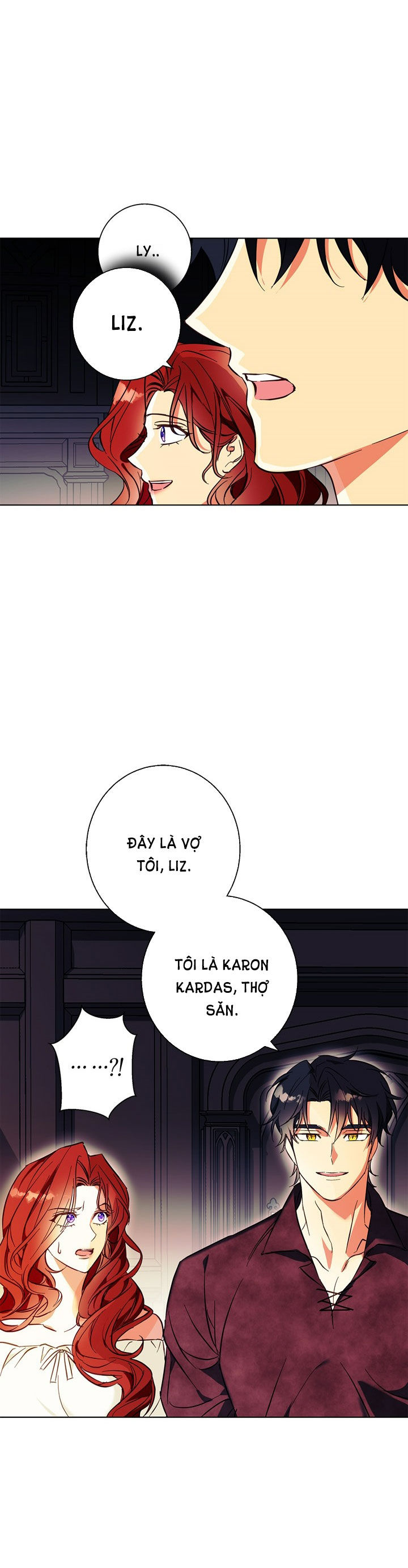 mùa đông đến chapter 16.1 15